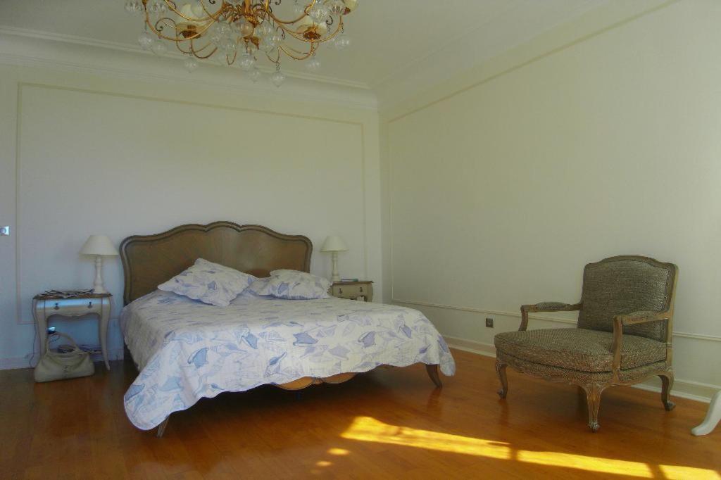Appartement Claire Deluxe Cannes Habitación foto